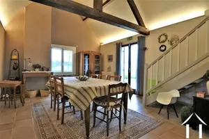 House for sale charolles, burgundy, JP5406S Image - 26