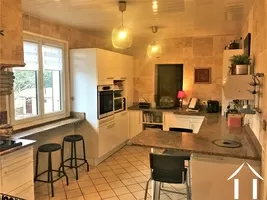 House for sale charolles, burgundy, JP5406S Image - 28