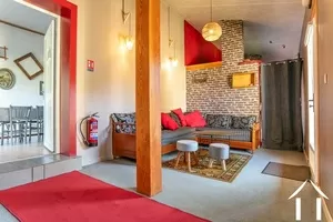House for sale charolles, burgundy, JP5406S Image - 9