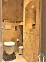House for sale charolles, burgundy, JP5406S Image - 29