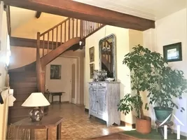House for sale charolles, burgundy, JP5406S Image - 30