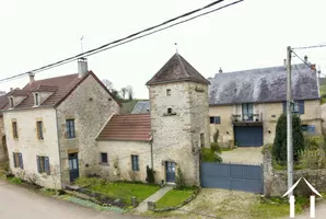 House for sale vezelay, burgundy, BH5407H Image - 17