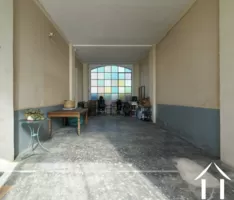 Property 1 hectare ++ for sale pontavert, picardy, BH5405P Image - 7
