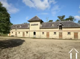 Property 1 hectare ++ for sale pontavert, picardy, BH5405P Image - 9