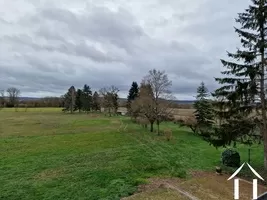 Property 1 hectare ++ for sale pontavert, picardy, BH5405P Image - 10