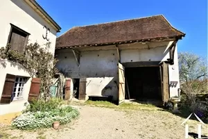 House for sale chevagny sur guye, burgundy, JP5409S Image - 2
