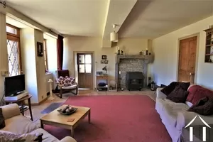 House for sale chevagny sur guye, burgundy, JP5409S Image - 4