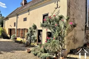 House for sale chevagny sur guye, burgundy, JP5409S Image - 7