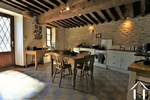 House for sale chevagny sur guye, burgundy, JP5409S Image - 8