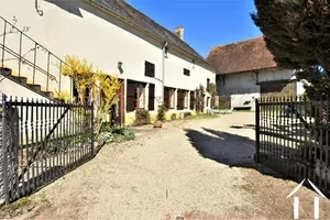 House for sale chevagny sur guye, burgundy, JP5409S Image - 12