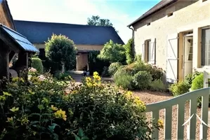 House for sale moulins engilbert, burgundy, JP5410S Image - 1