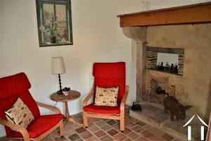 House for sale moulins engilbert, burgundy, JP5410S Image - 16