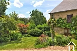 House for sale moulins engilbert, burgundy, JP5410S Image - 21