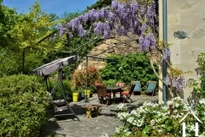 House for sale moulins engilbert, burgundy, JP5410S Image - 24