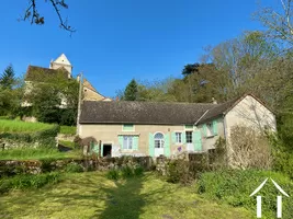 La maison dans son environnement