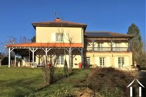 House for sale cluny, burgundy, JP5420S Image - 23