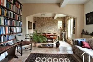 House for sale cluny, burgundy, JP5420S Image - 2
