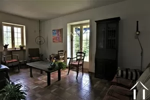 House for sale cluny, burgundy, JP5420S Image - 3