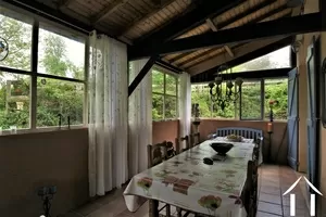 House for sale cluny, burgundy, JP5420S Image - 4