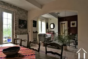 House for sale cluny, burgundy, JP5420S Image - 9