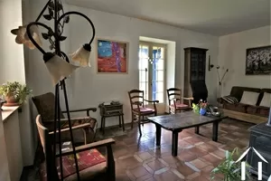 House for sale cluny, burgundy, JP5420S Image - 11