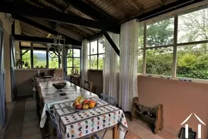 House for sale cluny, burgundy, JP5420S Image - 12