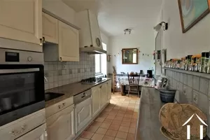 House for sale cluny, burgundy, JP5420S Image - 14