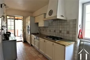 House for sale cluny, burgundy, JP5420S Image - 14