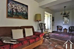 House for sale cluny, burgundy, JP5420S Image - 11
