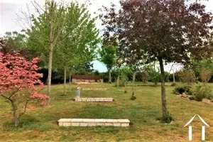 House for sale cluny, burgundy, JP5420S Image - 23