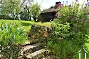Character house for sale la guiche, burgundy, JP5412S Image - 23