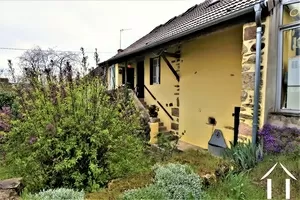 Character house for sale la guiche, burgundy, JP5412S Image - 25