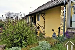 House for sale la guiche, burgundy, JP5412S Image - 25