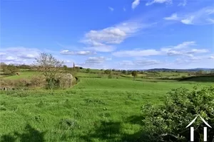 House for sale la guiche, burgundy, JP5412S Image - 20