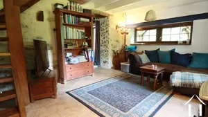 House for sale cussy en morvan, burgundy, BH5361L Image - 63