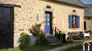 House for sale cussy en morvan, burgundy, BH5361L Image - 7