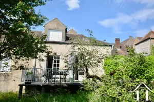 House for sale santenay, burgundy, BH5428H Image - 16