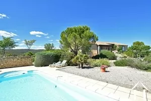 House for sale st jean de minervois, languedoc-roussillon, 11-2471 Image - 1