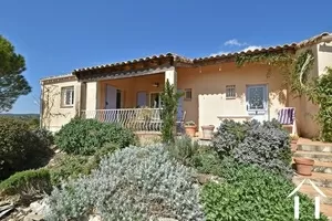 House for sale st jean de minervois, languedoc-roussillon, 11-2471 Image - 3