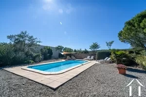 House for sale st jean de minervois, languedoc-roussillon, 11-2471 Image - 5