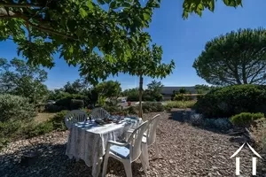 House for sale st jean de minervois, languedoc-roussillon, 11-2471 Image - 9