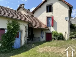 House for sale broye, burgundy, BH5443H Image - 1