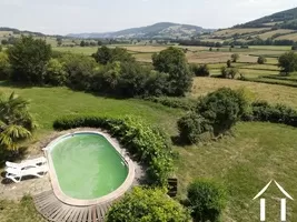 House for sale broye, burgundy, BH5443H Image - 2