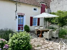 House for sale broye, burgundy, BH5443H Image - 4