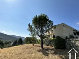 House for sale le bousquet d orb, languedoc-roussillon, 11-2473 Image - 3