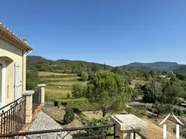 House for sale le bousquet d orb, languedoc-roussillon, 11-2473 Image - 9