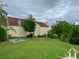 Autre vue du jardin