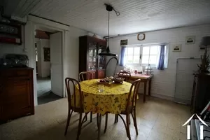 House for sale arzembouy, burgundy, LB5454N Image - 2