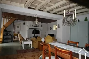 House for sale arzembouy, burgundy, LB5454N Image - 8