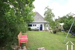 House for sale arzembouy, burgundy, LB5454N Image - 9